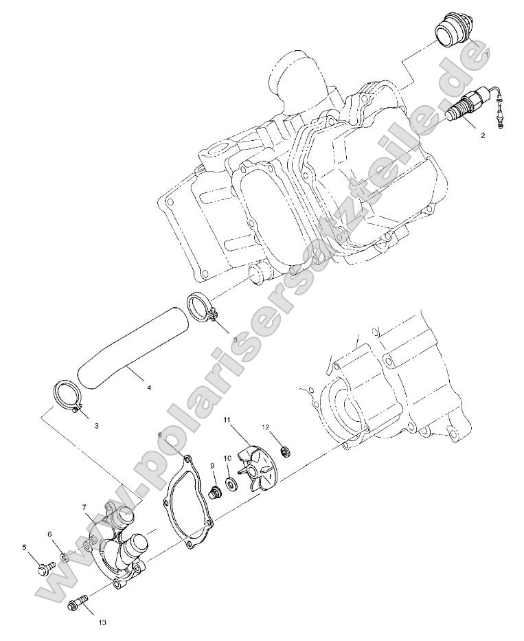 Water Pump Water Pump
