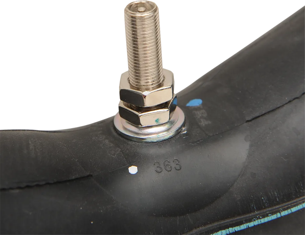 Parts Unlimited Motorrad Schlauch 10" Standard - 3.00-10 / 80/90-10