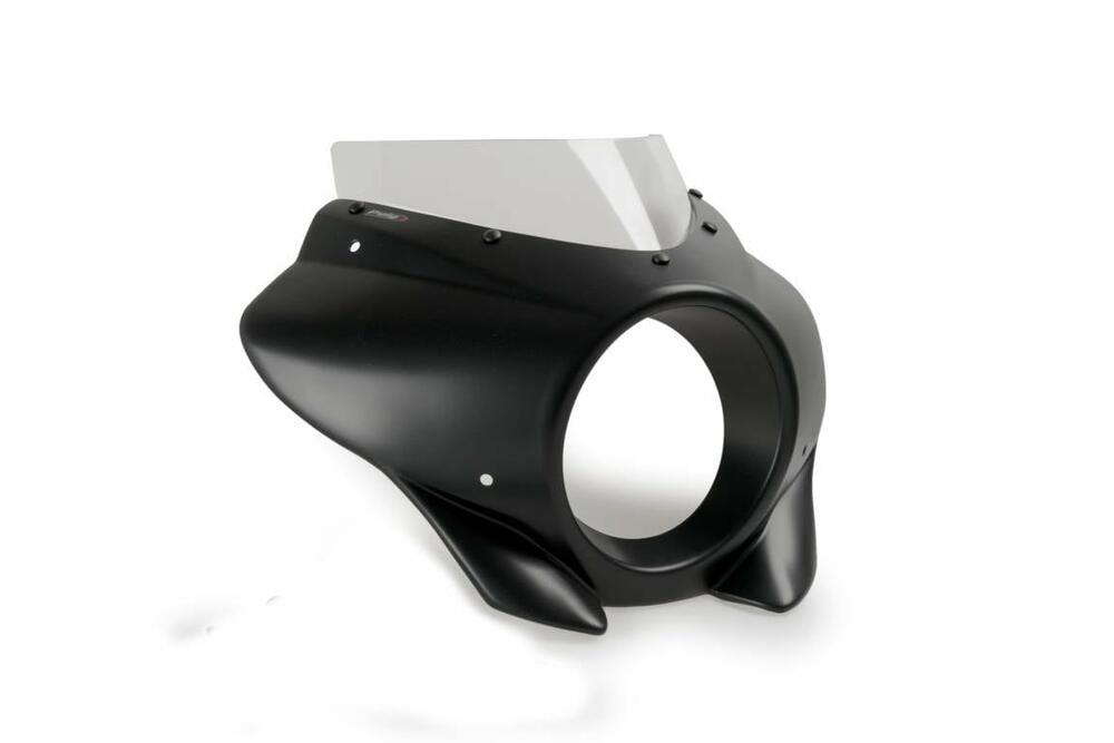 PUIG LAMPENVERKLEIDUNG MOD.MIRAGE SPORT HONDA CMX 1100 - 21604W