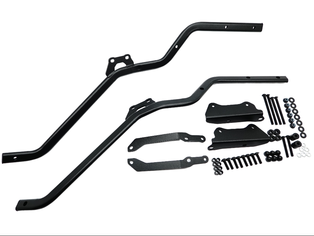 Givi Topcaseträger für Monokey und Monolock Koffer - Kymco CV3 550 2022-25 Givi Topcaseträger für Monokey und Monolock Koffer - Kymco CV3 550 2022-25