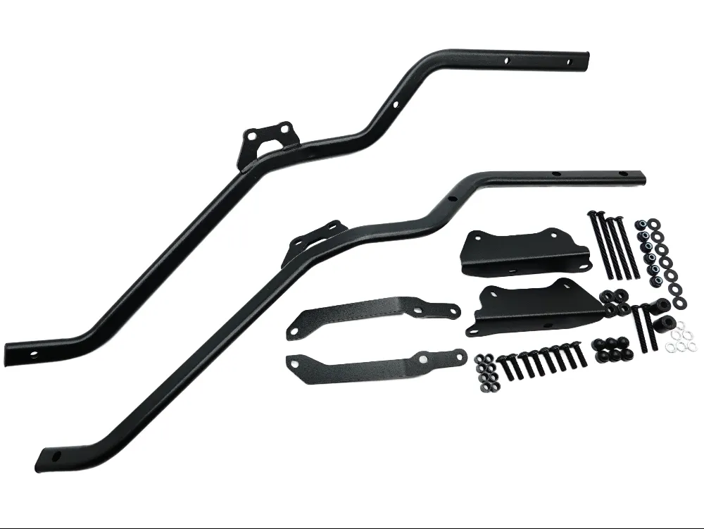 Givi Topcaseträger für Monokey und Monolock Koffer - Kymco CV3 550 2022-25