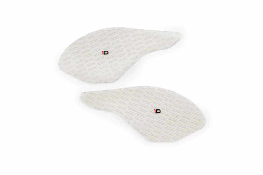 PUIG SEITENMOTOR PROTECTOR TRIUMPH C/SCHWARZ - 20087W