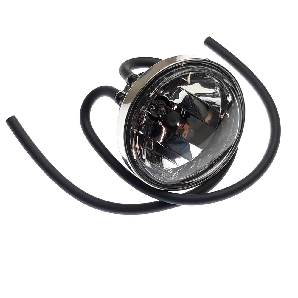 TGB HEAD LAMP COMP.,DIPPED - 515015