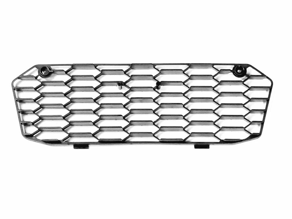 TGB FRONT AIR INLET PLATE - 514542