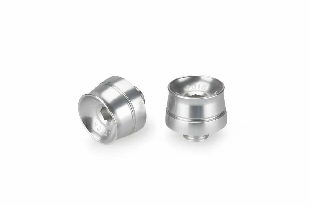 PUIG LENKERENDEN ALUMINIUM MOD.SPEED CFMOTO NK 650 23 - 21602P