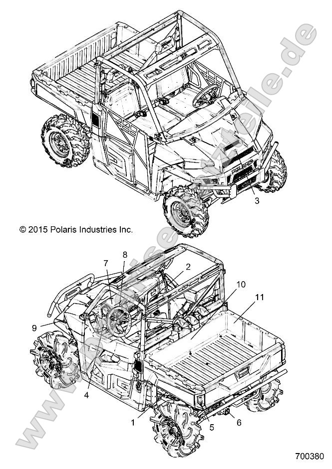 Body, Decals, Common Body, Decals, Common