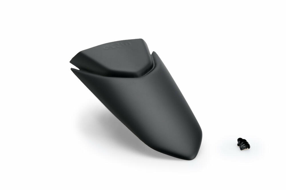 PUIG HECKFENDERVERLÄNGERUNG DUCATI MONSTER 937 C/MATTSC - 21155J