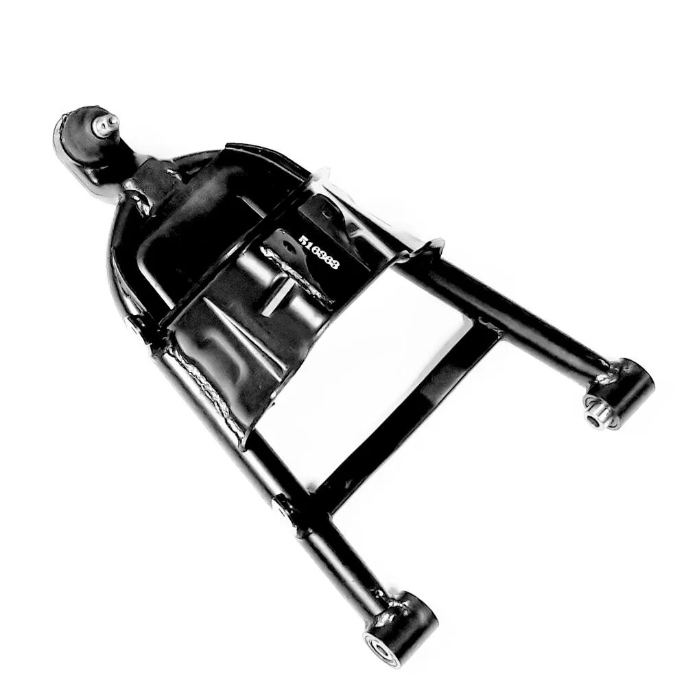 TGB ARM SET, LOWER, RH.(FRONT) - 516363