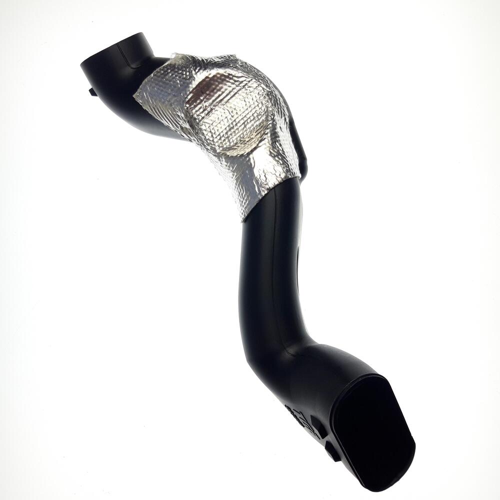 TGB Ansaugrohr un.inkl.Hitzeschutz - 927376A