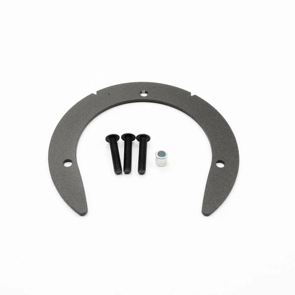 Givi_Tankring_BF33 Givi Tanklock Befestigungsring BF33 für Tankrucksäcke KTM Duke 125 390 2017-