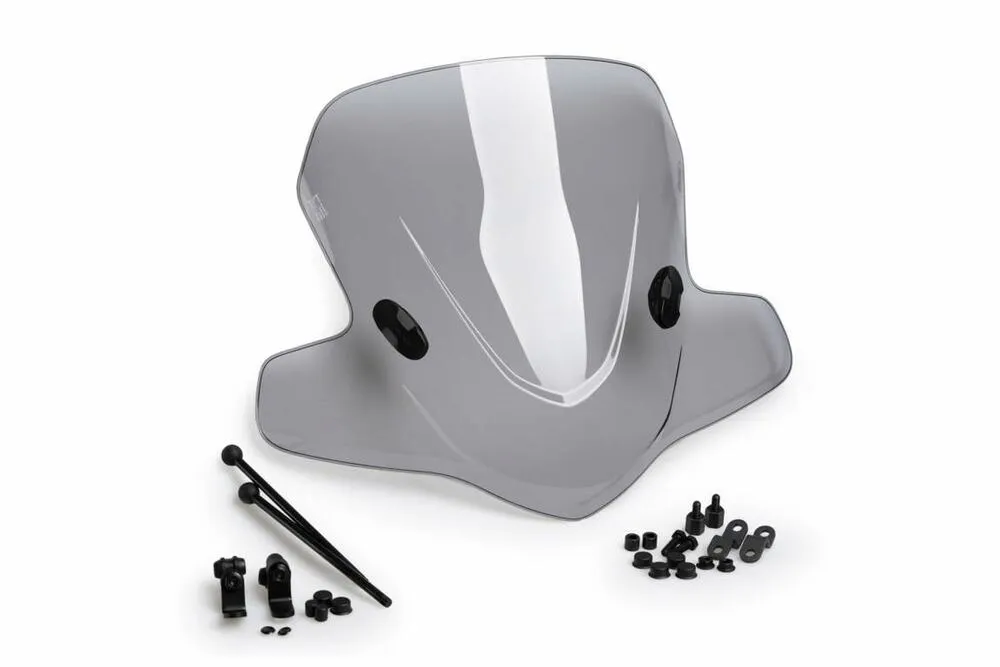 default45xQEow0zh56O PUIG WINDS.CITY TOURING HONDA SPAC CHA 125/99'C/GETÖNT - 0089H