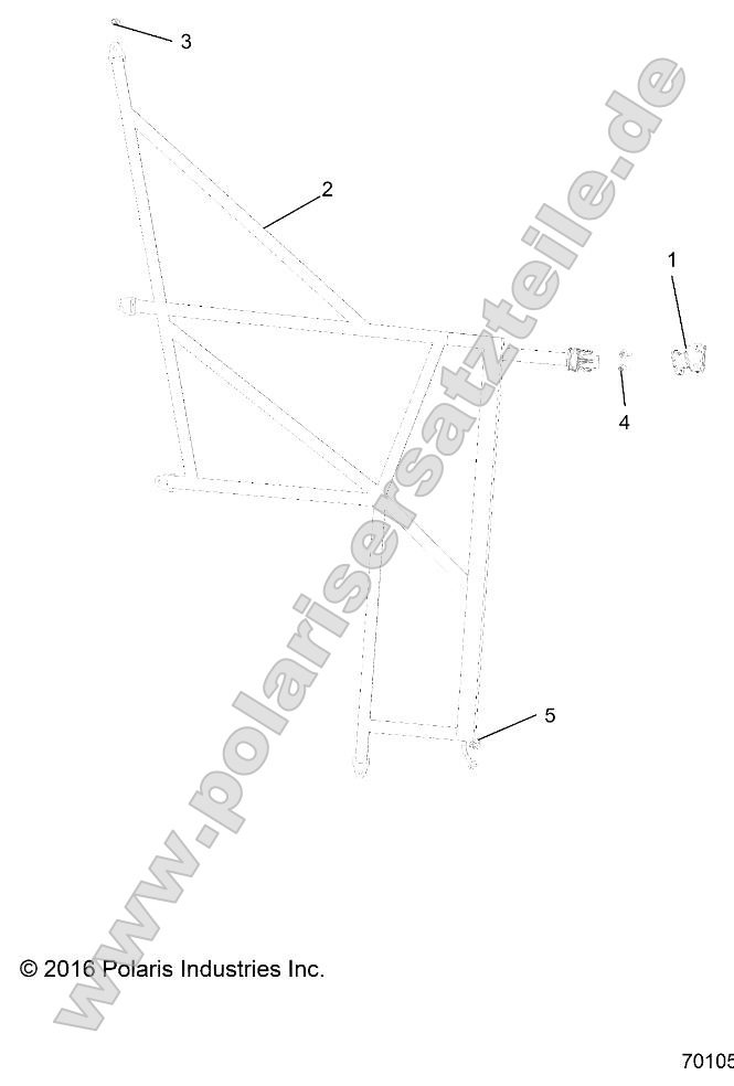 Body, Side Nets Body, Side Nets