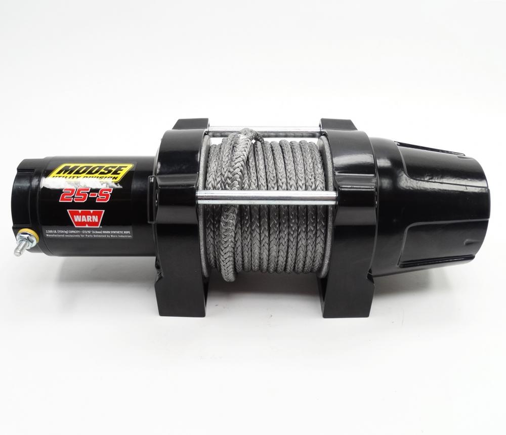 Moose_Utility_Division_ATV_Seilwinde_2500_VRX_25_S_12V_1134_kg_Synthetikseil_4505_0721_1 Moose Utility Division ATV Seilwinde 2500 VRX 25-S 12V 1134 kg Synthetikseil