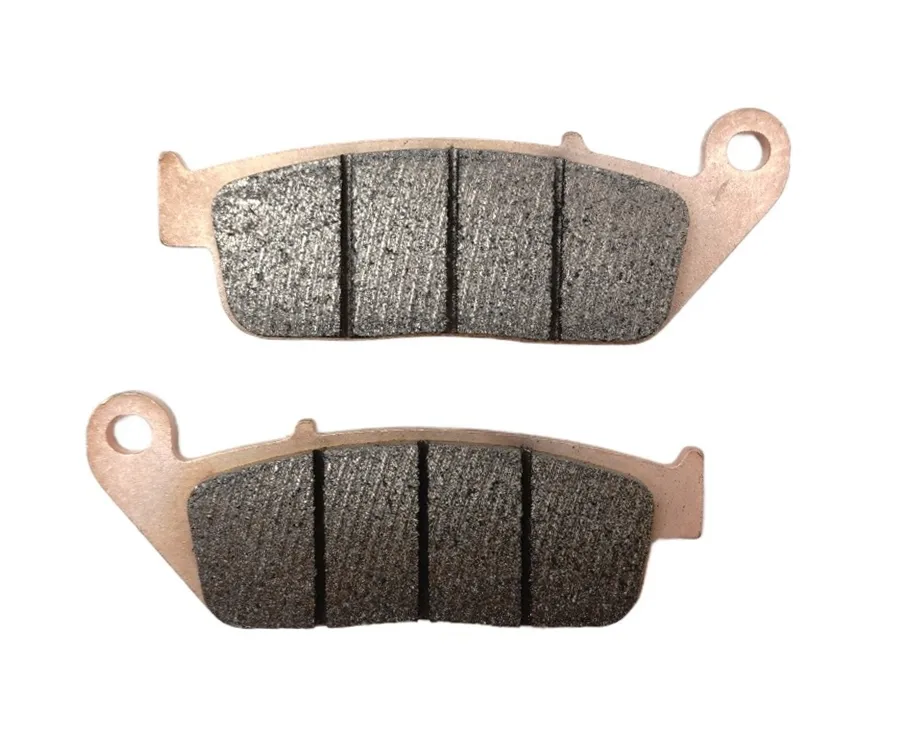 Kymco Bremsklötze (Satz = 2 Stück) - 45105-LFH1-305 Kymco Bremsklötze (Satz = 2 Stück) - 45105-LFH1-305