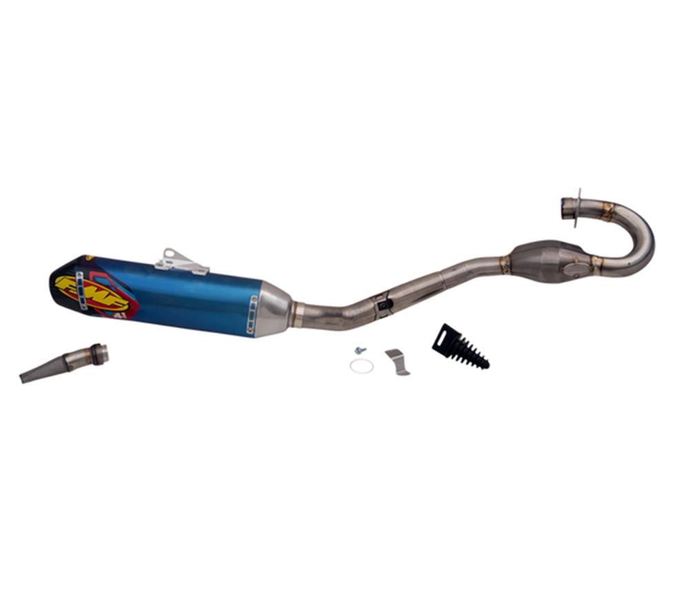 FMF_Factory_41_RCT_Titan_Auspuffanlage___Kawasaki_KX_450F_2019_22__KX_450_2023__042373 FMF Factory 4.1 RCT Titan Auspuffanlage - Kawasaki KX 450F 2019-22 / KX 450 2023
