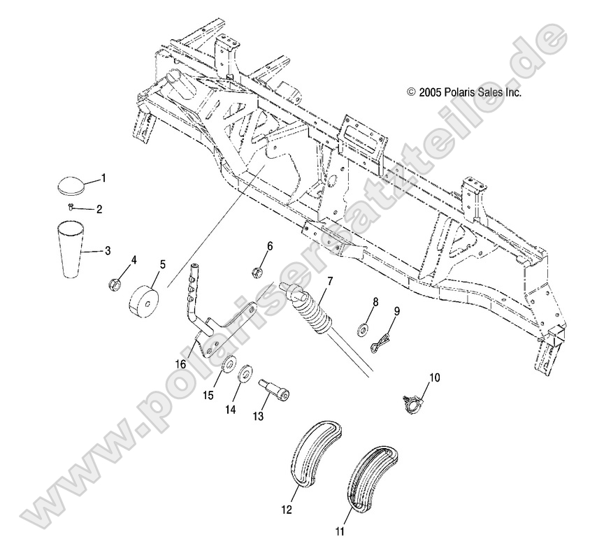 GEAR SELECTOR GEAR SELECTOR