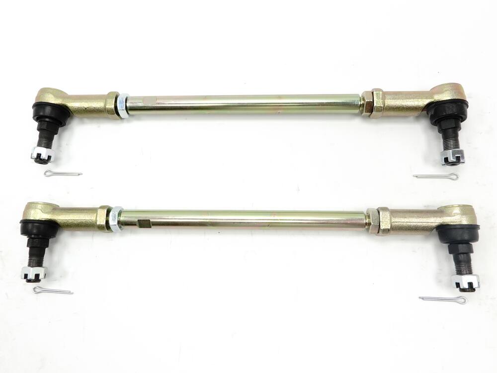 Moose-Racing-Spurstangen-Set-0430-0724 Moose Racing verstärkte Spurstangen Umrüst Kit - Honda TRX 300 / TRX 420