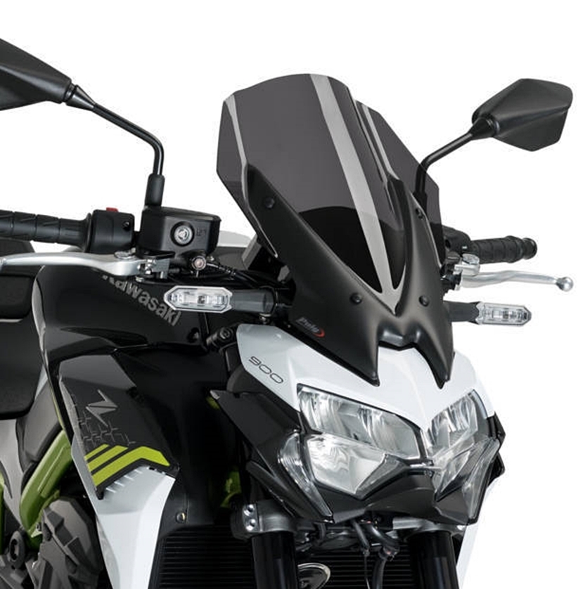 Puig_Naked_New_Generation_Touring_Verkleidungsscheibe___Kawasaki_Z900_SE_2020__3841F Puig Naked New Generation Touring Verkleidungsscheibe - Kawasaki Z900 /SE 2020-22