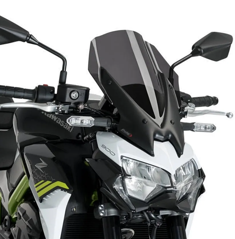 Puig_Naked_New_Generation_Touring_Verkleidungsscheibe___Kawasaki_Z900_SE_2020__3841F Puig Naked New Generation Touring Verkleidungsscheibe - Kawasaki Z900 /SE 2020-22