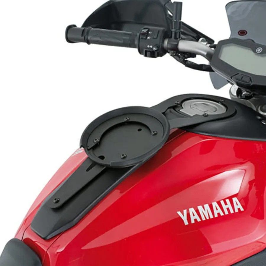 Givi Tanklock Befestigungsring BF21 für Tankrucksack Yamaha MT-07 2014-17 Givi Tanklock Befestigungsring BF21 für Tankrucksack Yamaha MT-07 2014-17