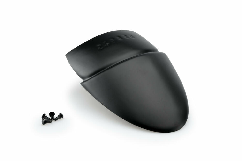 PUIG FRONT FENDER EXTENSION (KOTFLÜGEL-ERWEITERUNG) TRI - 9128N