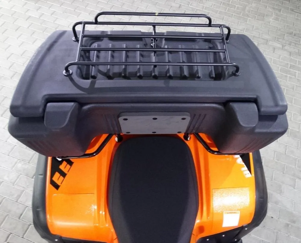 Kolpin Outfitter Box ATV - Quad Koffer hinten groß - 93450