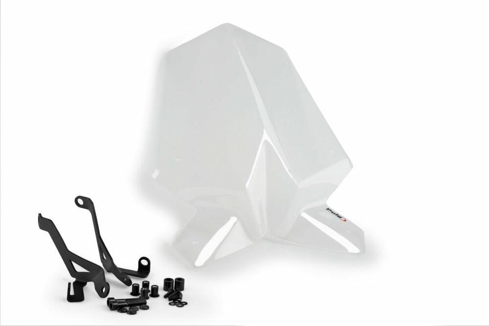 PUIG WINDS. NEW GENERATION TOURING KTM 1290 SUPERDUKE R - 20461W