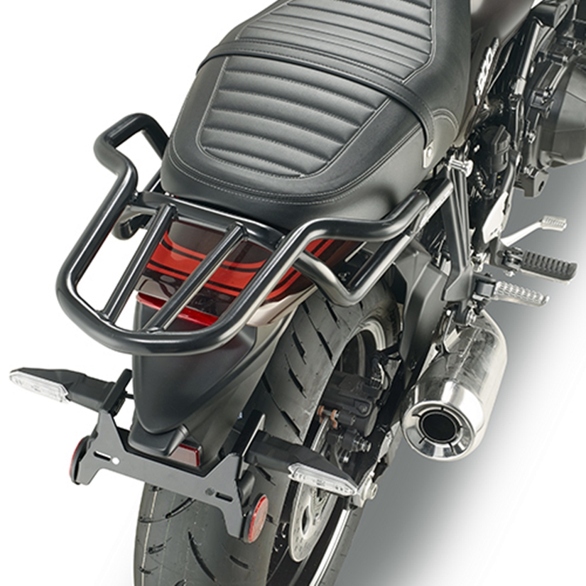 Givi Topcaseträger für Monokey und Monolock Koffer - Kawasaki Z 900 RS 2018-23
