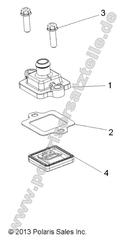 Engine, Breather Engine, Breather