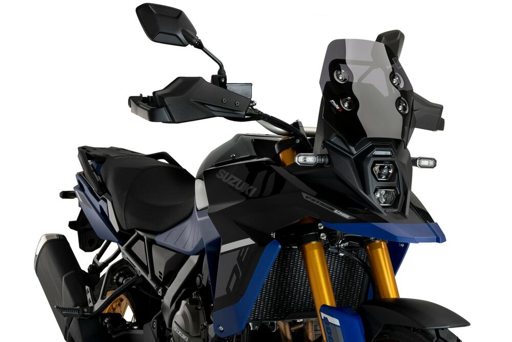 PUIG-Sport-Verkleidungsscheibe-stark-getoent-Suzuki-DL-800-V-Strom-DE-2023-21651F-2_inPixio-2 PUIG Sport Verkleidungsscheibe stark getönt - Suzuki DL 800 V-Strom DE 2023- - 21651F