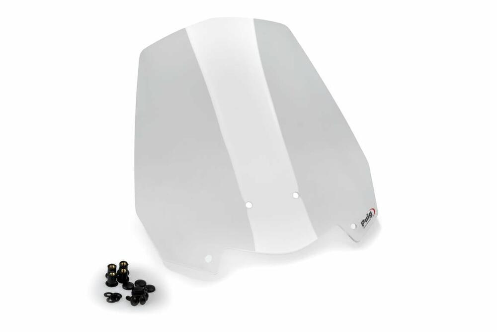 PUIG WINDS. NEW GENERATION KTM 690 ENDURO R/SMC R 19' - 3586W