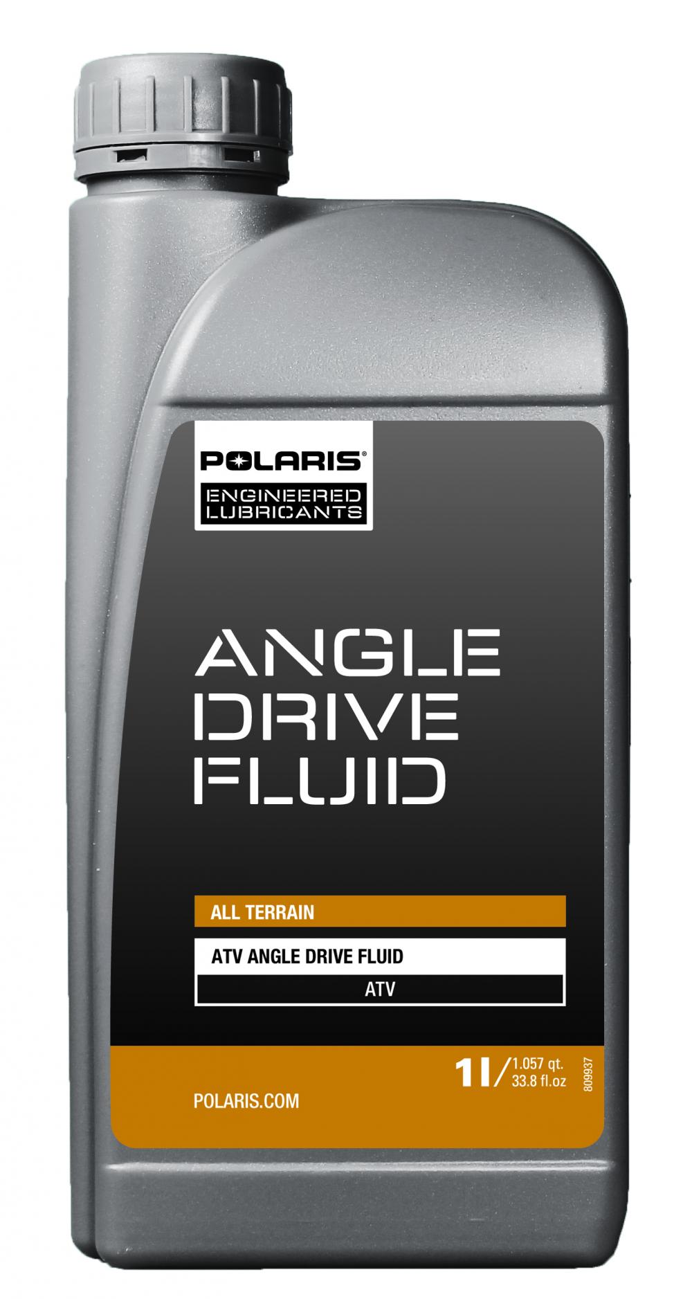 Polaris Original Angle Drive Differential Öl hinten 1 Liter