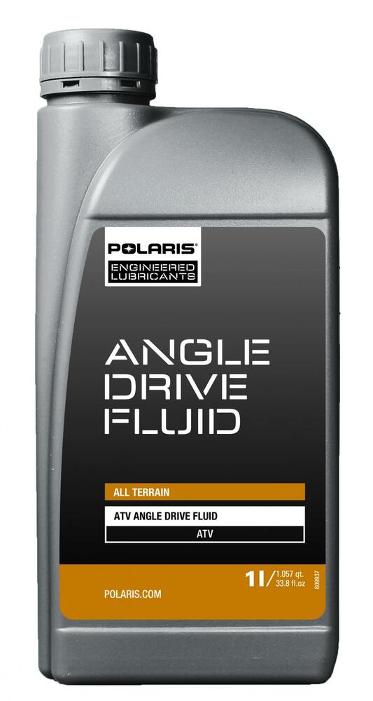 Polaris_Angle_Drive_502563 Polaris Original Angle Drive Differential Öl hinten 1 Liter