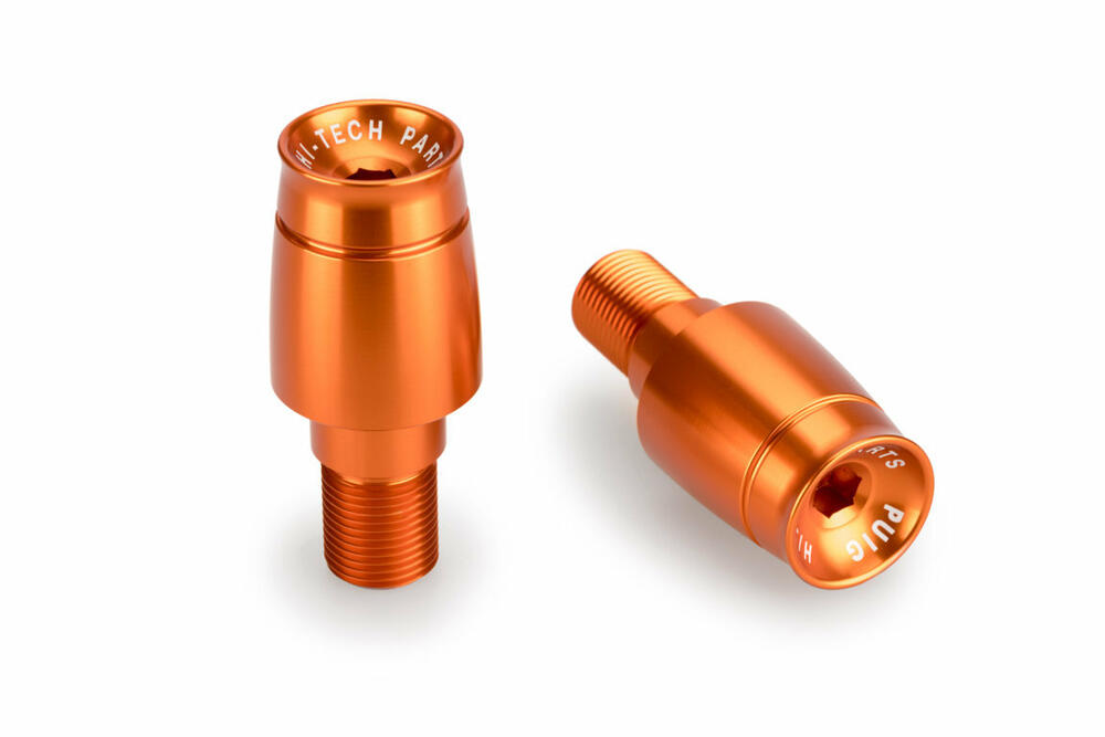 PUIG LENKERENDEN ALUMINIUM MOD.SPORT YAMAHA T-MAX 560/S - 21291T