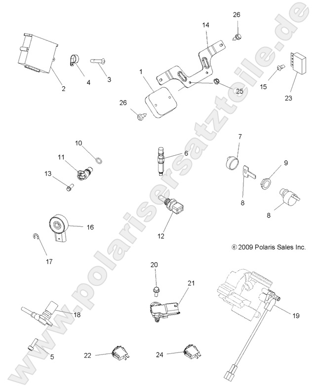 ELECTRICAL, SWITCHES and SENSORS and ECM ELECTRICAL, SWITCHES and SENSORS and ECM