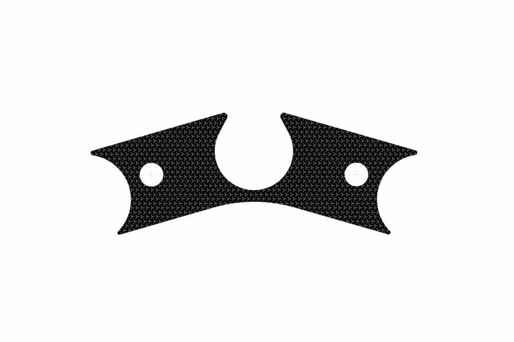 PUIG GABELBRÜCKEN-PROTEKTOR YAMAHA R6 17 KARBON-OPTIK - 9844U