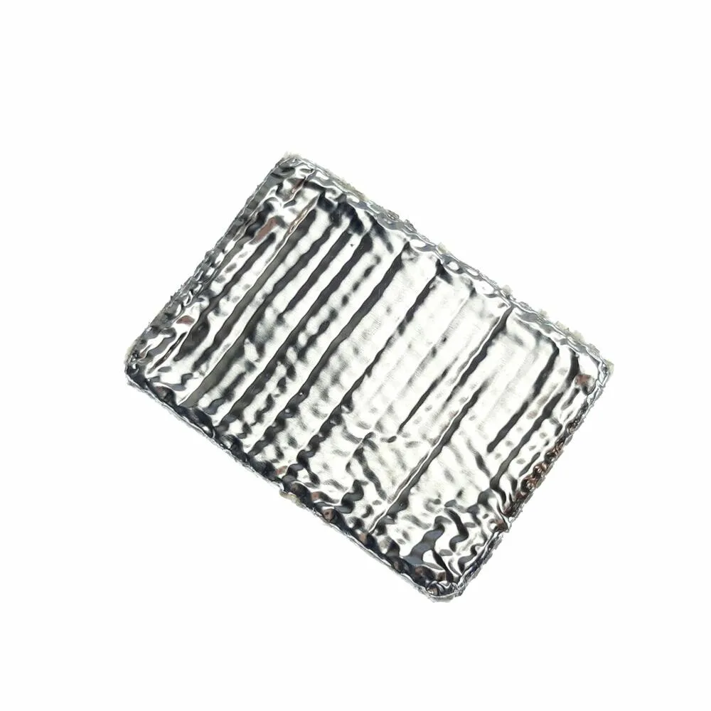 TGB HEAT INSULATION - 512094