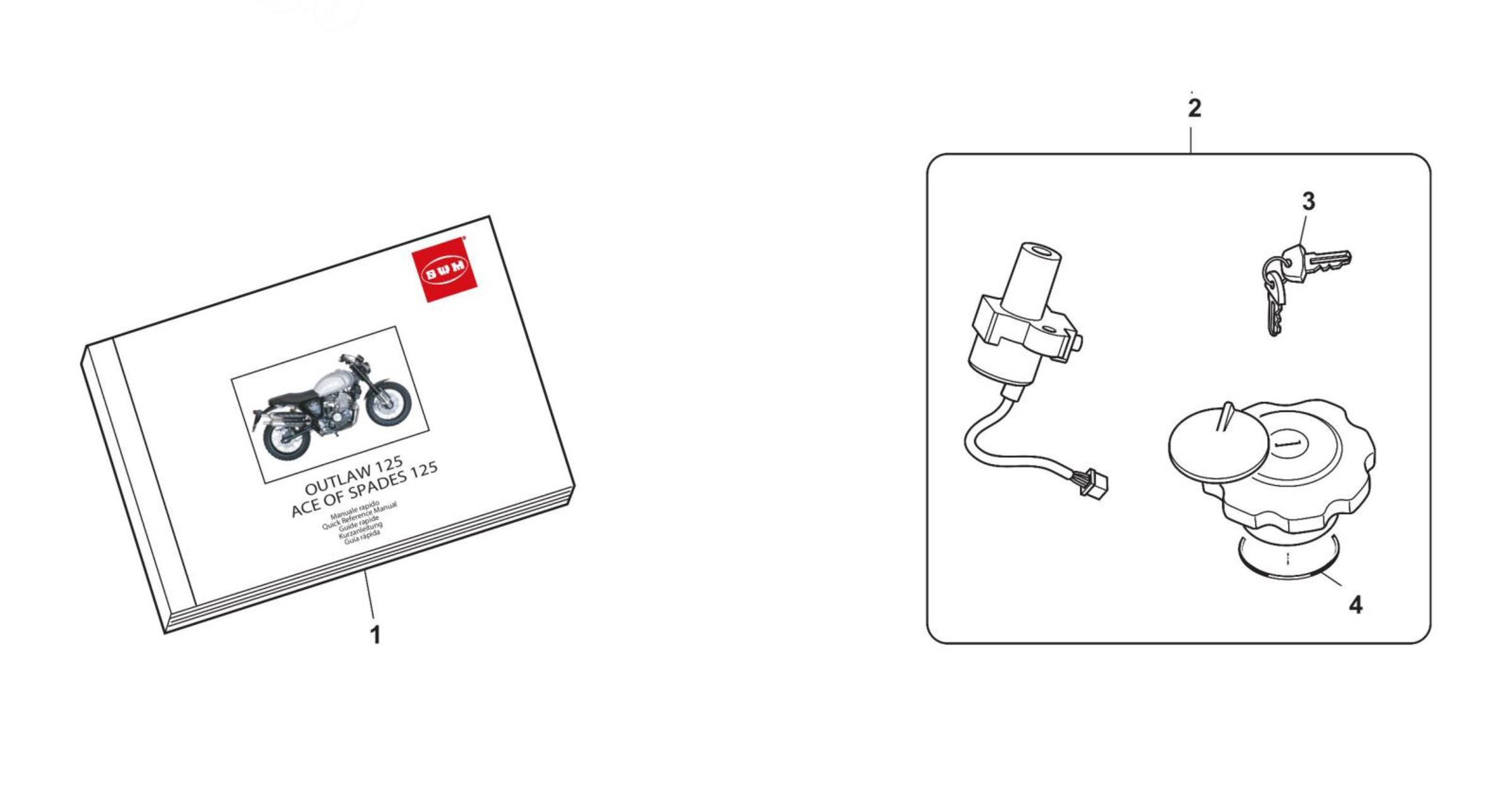 Schloßsatz Schloßsatz