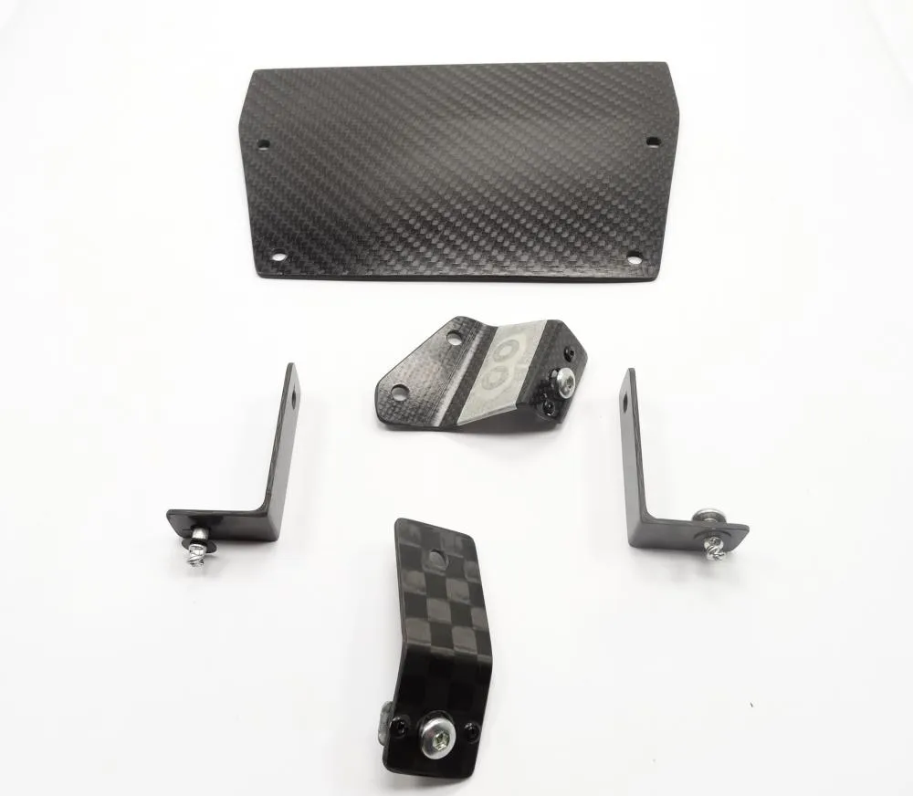 Yoshimura Replica GFK Verkleidung Komplett Set Suzuki GSX-R 1000 /R 2017-