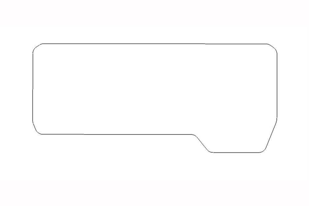 Puig-Tachometer-Displayschutzfolie-transparent-Honda-CB-650-R-Neo-Sports-Cafe-21550W Puig Tachometer Displayschutzfolie transparent - Honda CB 650 R / Neo Sports Cafe - 21550W