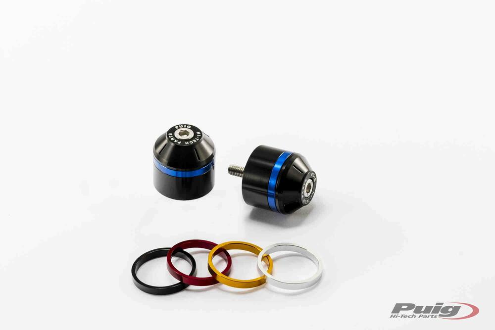 PUIG LENEKERENDEN MOD. KURZ MIT RING TIGER SPORT 13'16 - 8159N