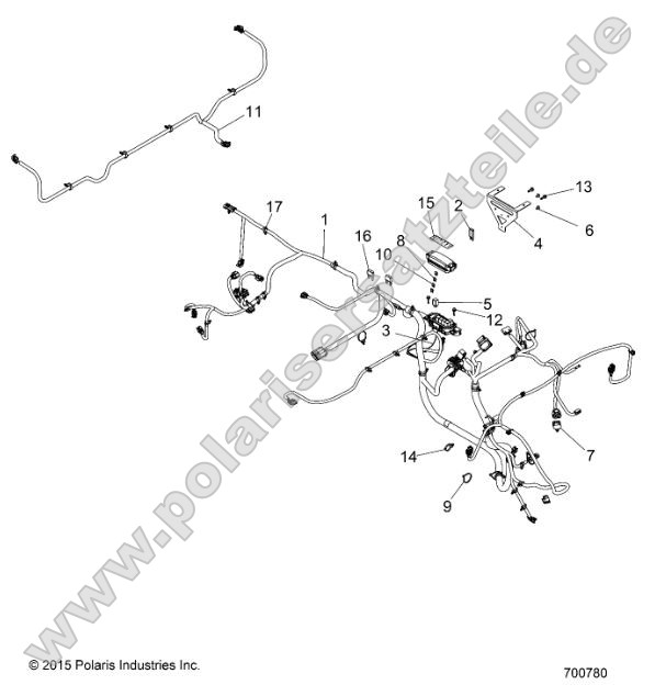 Electrical, Wire Harnesses Electrical, Wire Harnesses