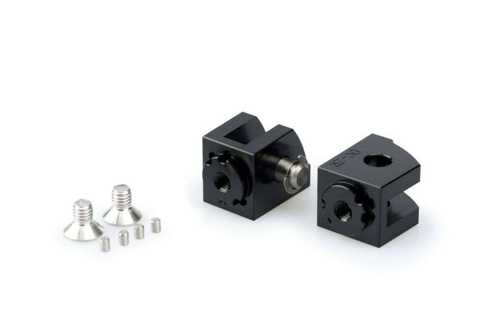 defaultAl4kteoi866al PUIG FUSSRASTEN FAHRER ADAPTER SET RECHTS/LINKS YAMAHA - 20248N