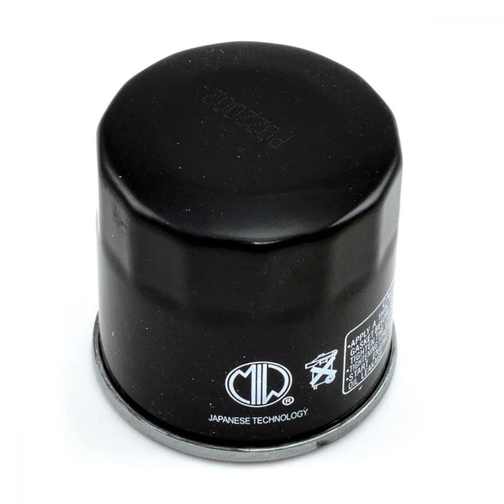 Meiwa Ölfilter MIW PO22002 - Polaris