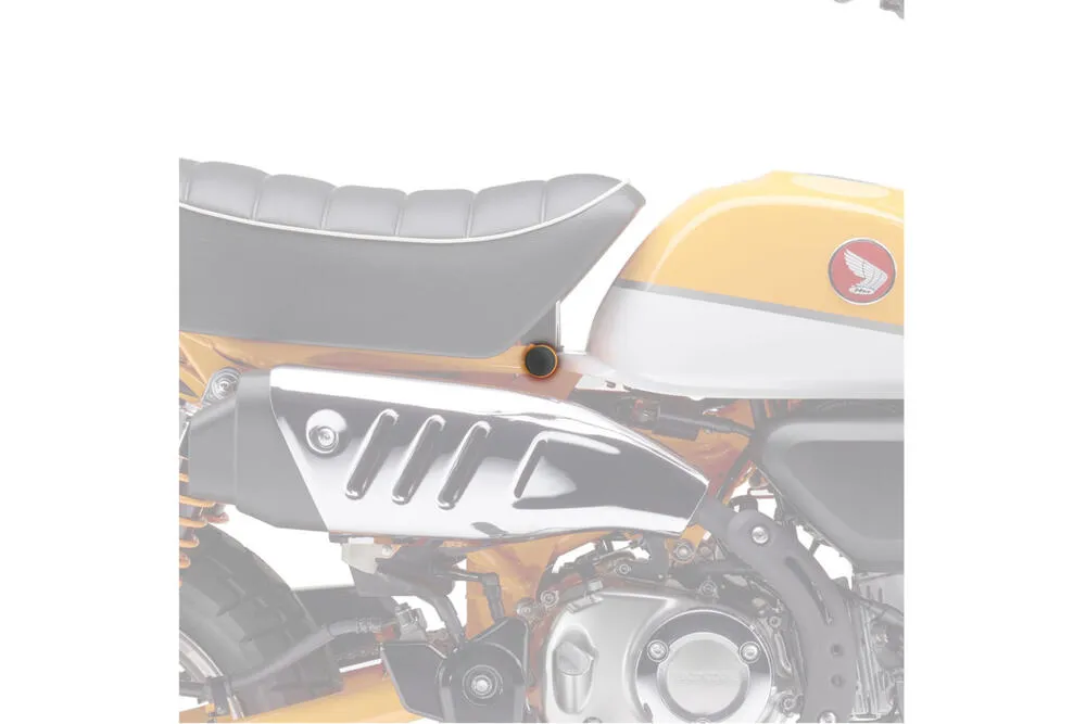 defaultEuvWuy1ZeBGDn PUIG VERKLEIDUNGSAUFSÄTZTE HONDA MONKEY 125 19' C/SCHWA - 3523N