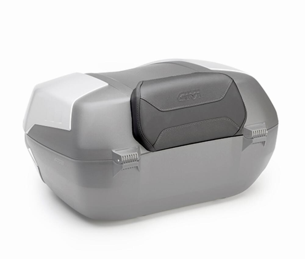 Givi_Rueckenlehne_Rueckenpolster_passend_fuer_Topcase_V58_Maxia5_E235S Givi Rückenlehne / Rückenpolster passend für Topcase V58 Maxia5