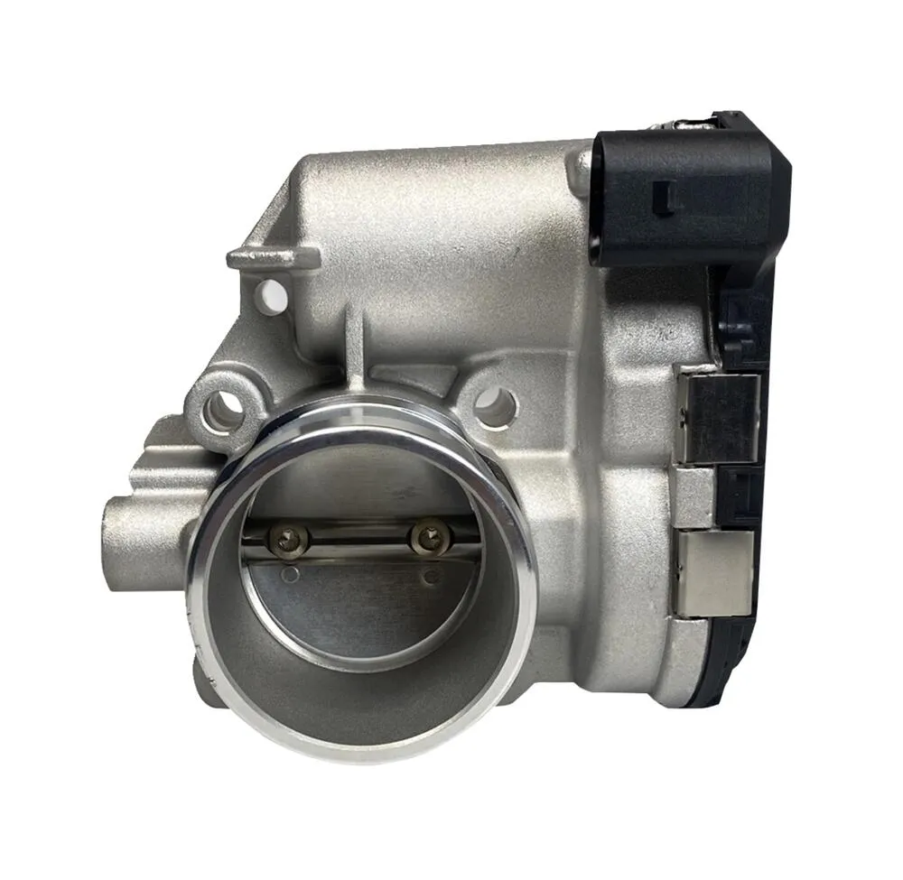 Moose Utility Division Drosselklappengehäuse - Polaris ACE / General / Ranger / RZR