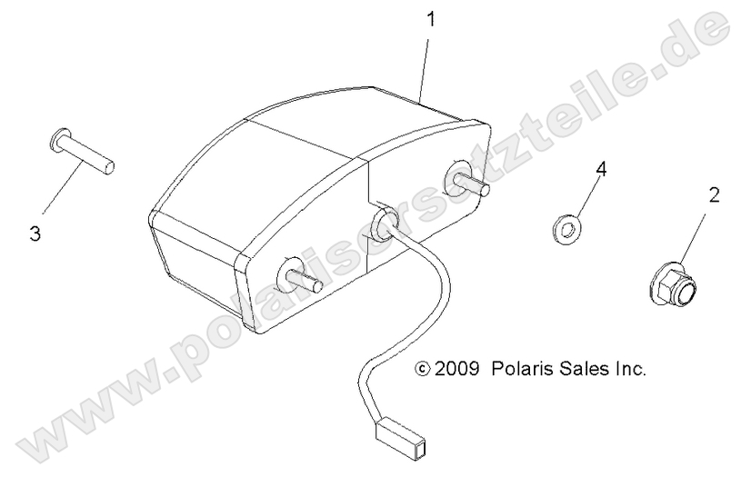 ELECTRICAL, TAILLIGHTS ELECTRICAL, TAILLIGHTS