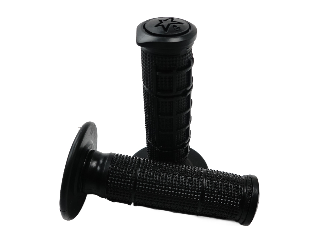 SWM Lenkergriffe Set schwarz - F000P05194