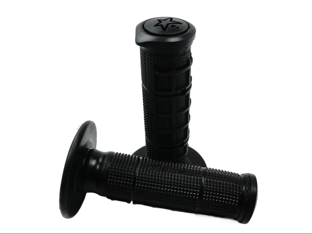 SWM Lenkergriffe Set schwarz - F000P05194